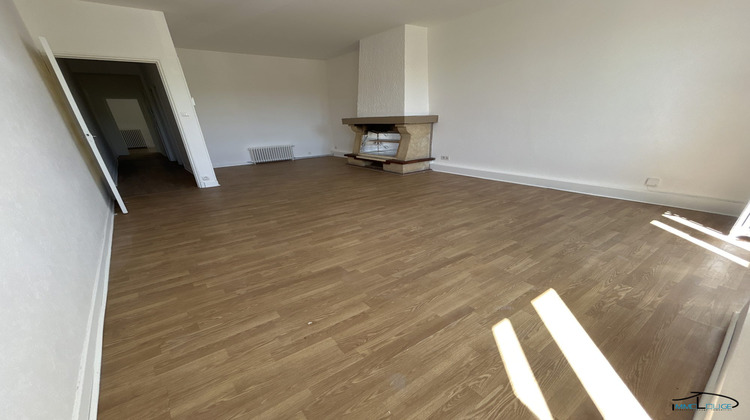Ma-Cabane - Location Appartement Decazeville, 104 m²