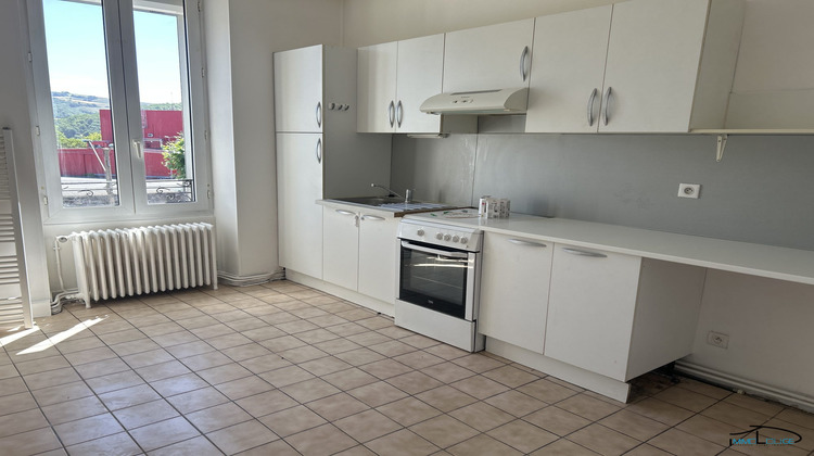 Ma-Cabane - Location Appartement Decazeville, 104 m²