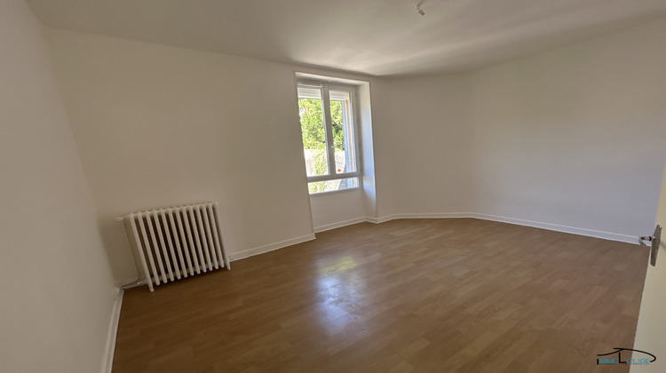 Ma-Cabane - Location Appartement Decazeville, 104 m²