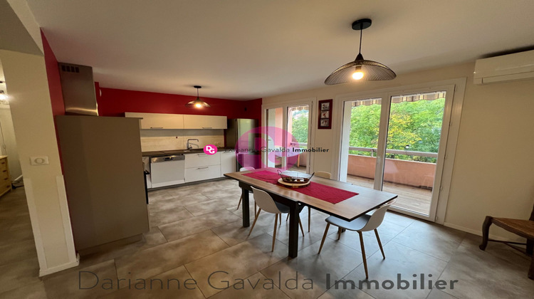 Ma-Cabane - Location Appartement Decazeville, 76 m²