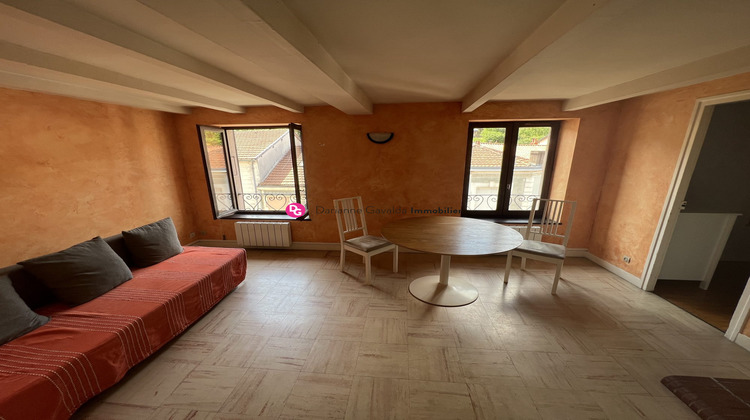 Ma-Cabane - Location Appartement Decazeville, 63 m²