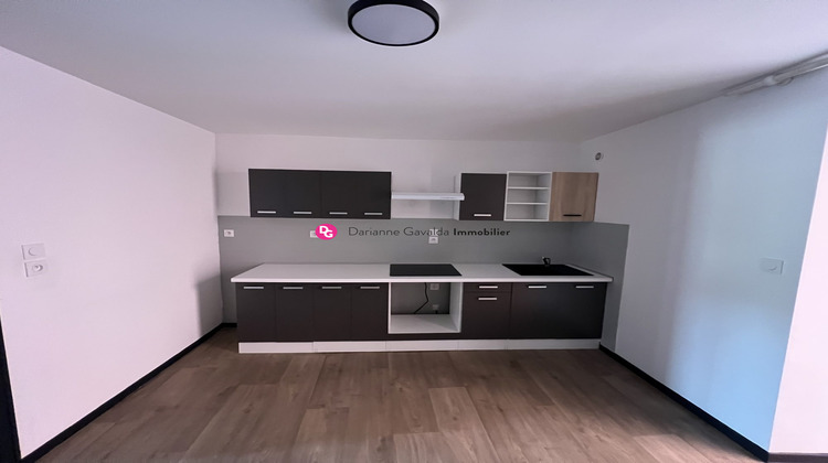 Ma-Cabane - Location Appartement Decazeville, 62 m²