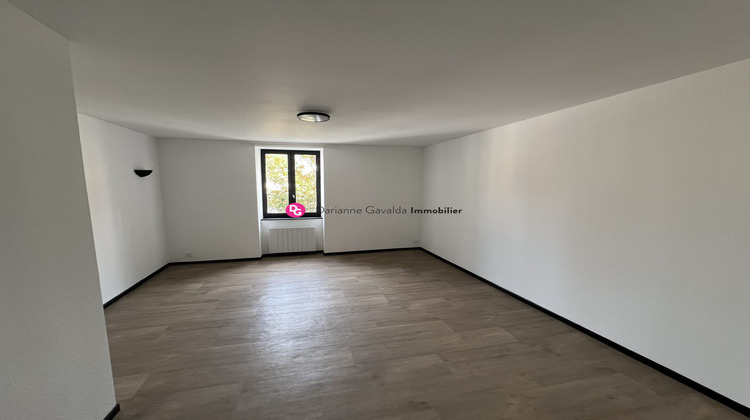 Ma-Cabane - Location Appartement Decazeville, 62 m²