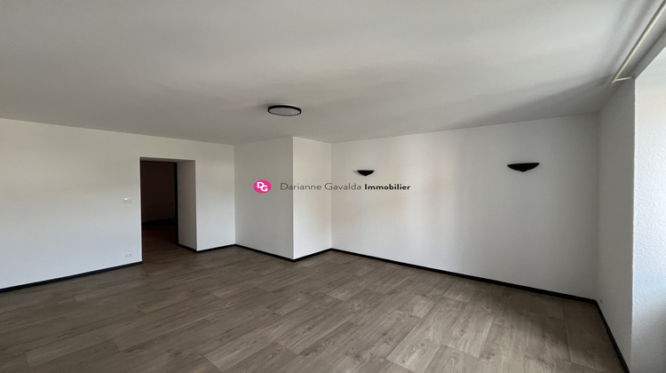 Ma-Cabane - Location Appartement Decazeville, 62 m²