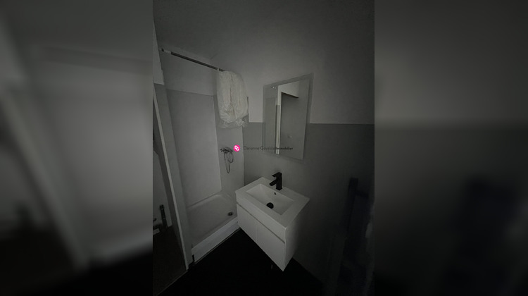 Ma-Cabane - Location Appartement Decazeville, 62 m²