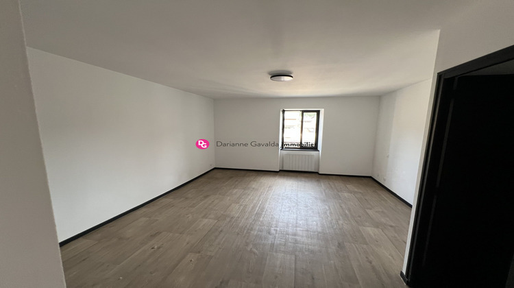 Ma-Cabane - Location Appartement Decazeville, 42 m²