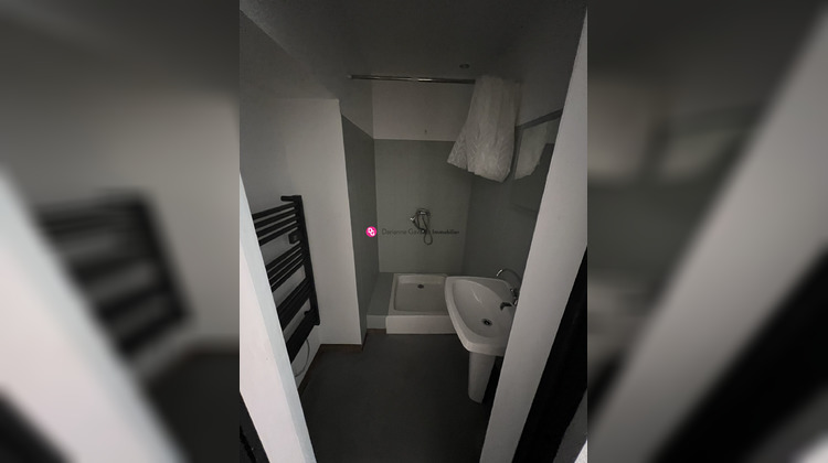 Ma-Cabane - Location Appartement Decazeville, 42 m²