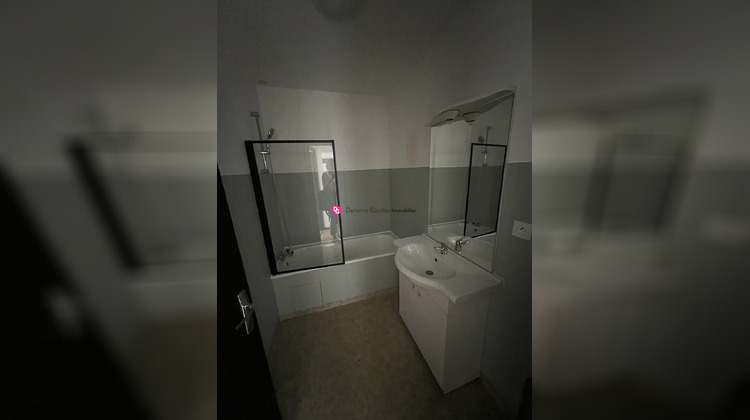 Ma-Cabane - Location Appartement Decazeville, 69 m²