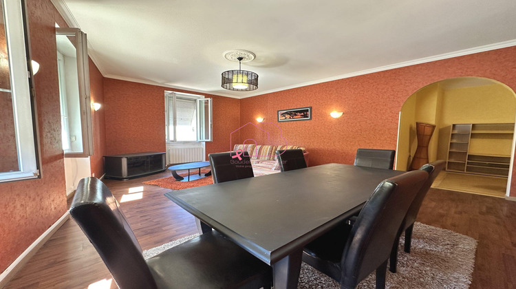 Ma-Cabane - Location Appartement Decazeville, 104 m²