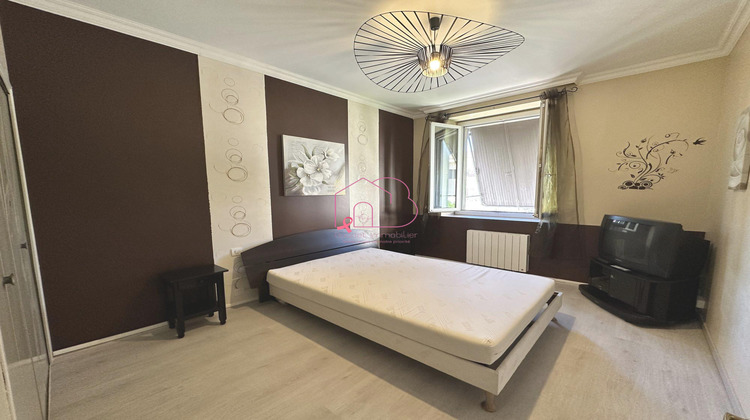 Ma-Cabane - Location Appartement Decazeville, 104 m²