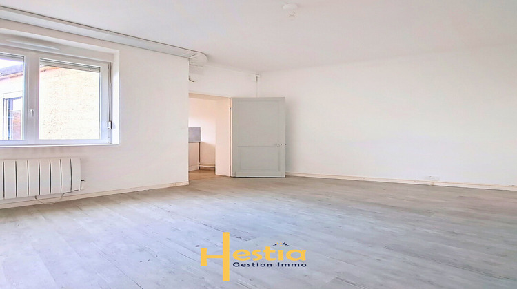 Ma-Cabane - Location Appartement DECHY, 75 m²