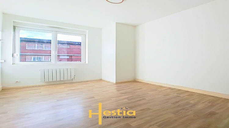 Ma-Cabane - Location Appartement DECHY, 75 m²
