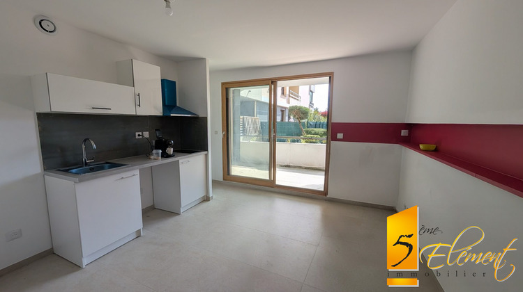Ma-Cabane - Location Appartement Décines-Charpieu, 30 m²