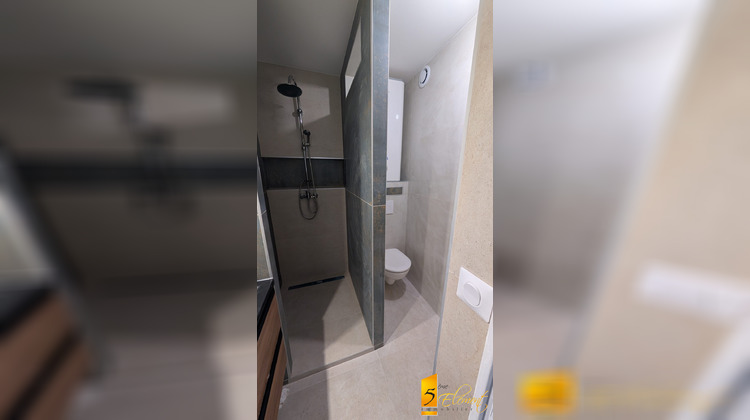 Ma-Cabane - Location Appartement Décines-Charpieu, 30 m²