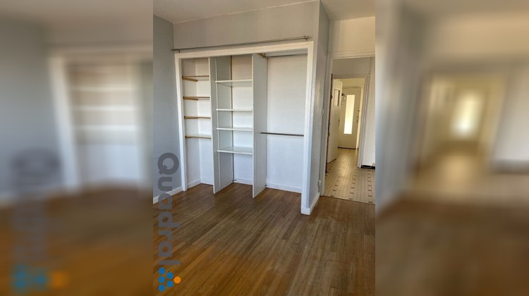 Ma-Cabane - Location Appartement DECINES-CHARPIEU, 66 m²