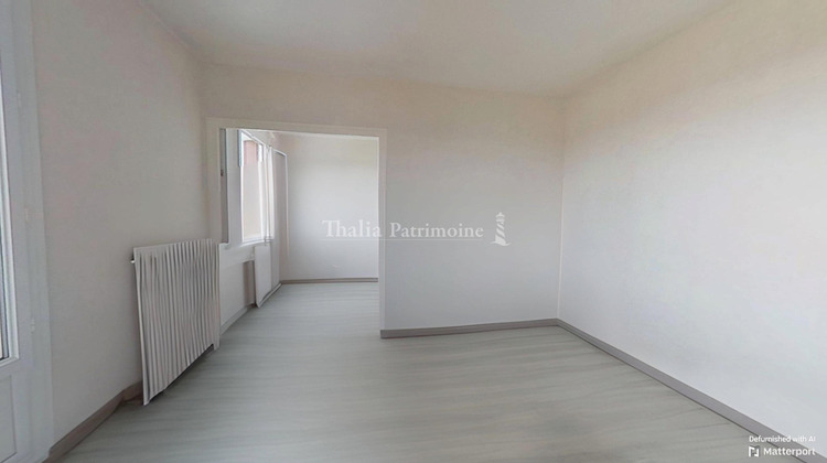 Ma-Cabane - Location Appartement Decize, 88 m²