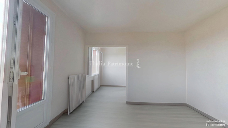 Ma-Cabane - Location Appartement Decize, 88 m²