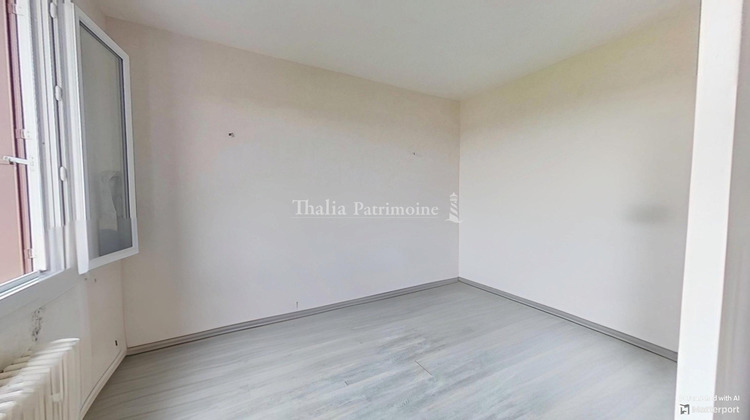 Ma-Cabane - Location Appartement Decize, 88 m²