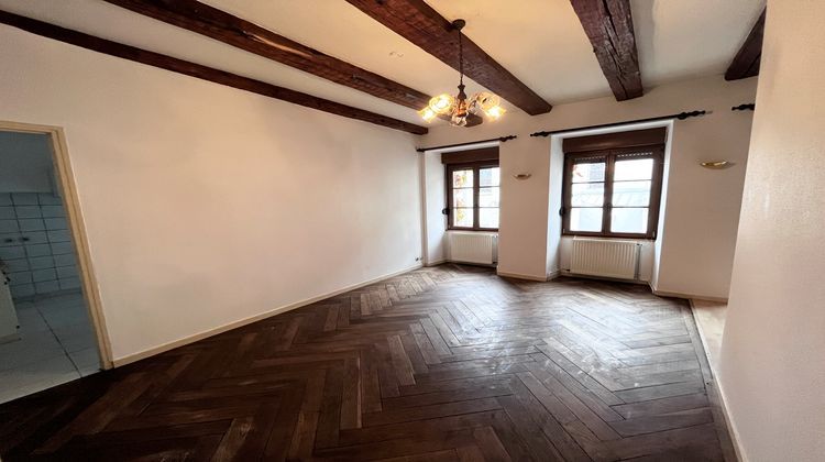 Ma-Cabane - Location Appartement Delle, 44 m²