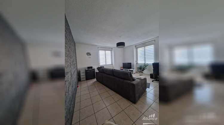 Ma-Cabane - Location Appartement Delle, 70 m²