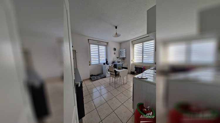 Ma-Cabane - Location Appartement Delle, 70 m²