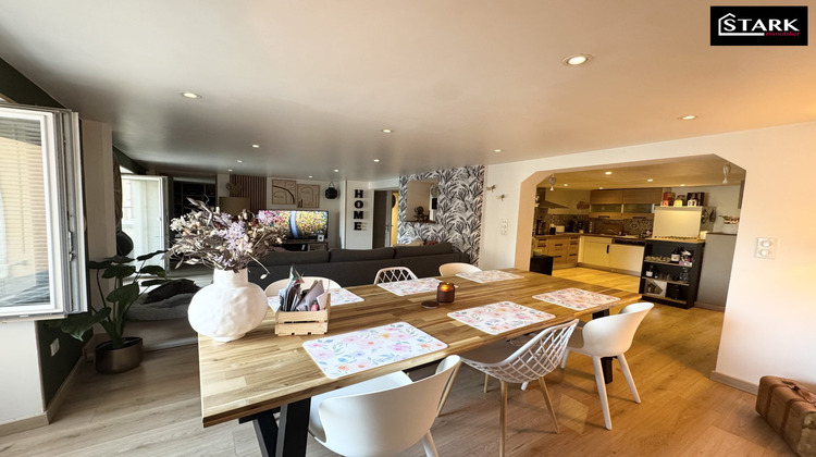 Ma-Cabane - Location Appartement Delle, 71 m²