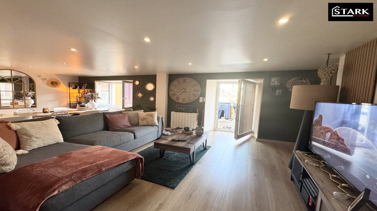 Ma-Cabane - Location Appartement Delle, 71 m²