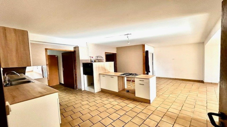 Ma-Cabane - Location Appartement Delle, 90 m²