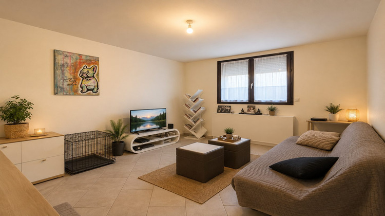 Ma-Cabane - Location Appartement Deluz, 100 m²