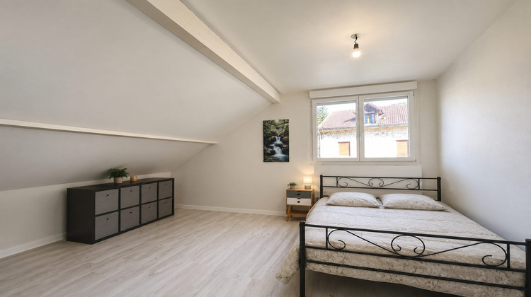 Ma-Cabane - Location Appartement Deluz, 100 m²