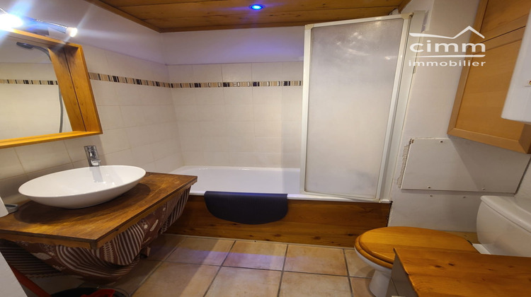 Ma-Cabane - Location Appartement Demi-Quartier, 16 m²