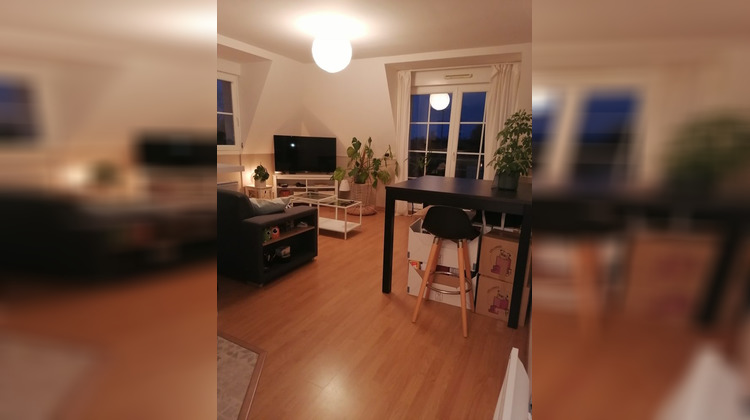 Ma-Cabane - Location Appartement DEMOUVILLE, 54 m²