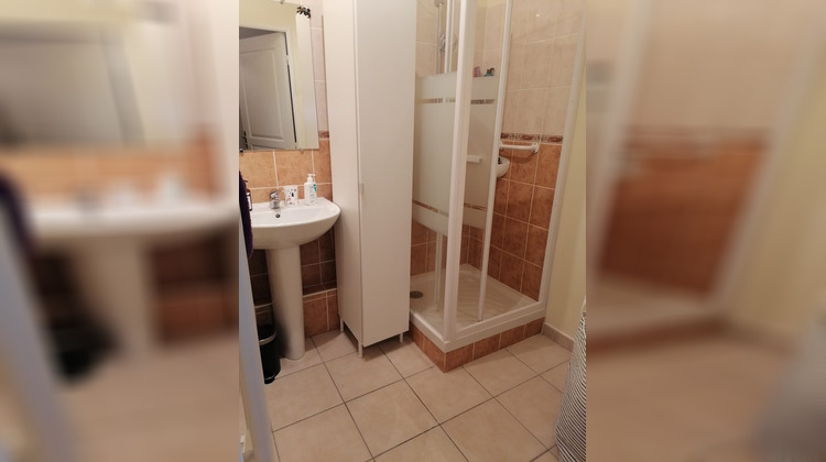Ma-Cabane - Location Appartement DEMOUVILLE, 54 m²