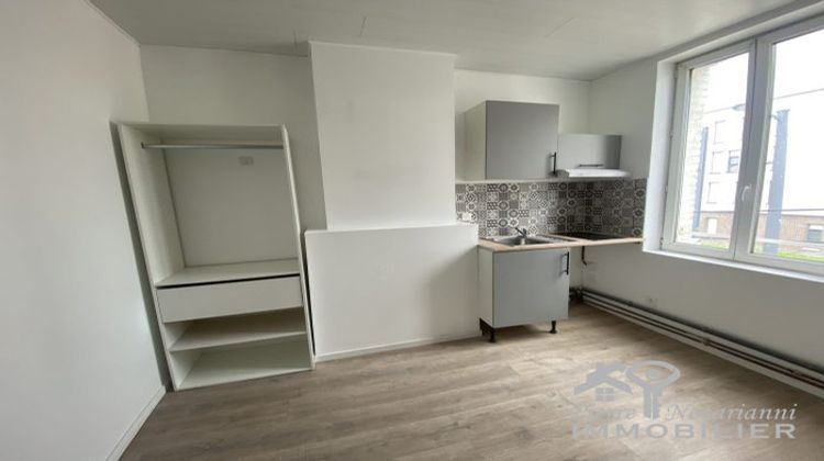 Ma-Cabane - Location Appartement Denain, 13 m²