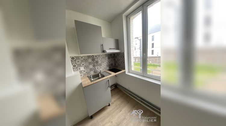 Ma-Cabane - Location Appartement Denain, 13 m²