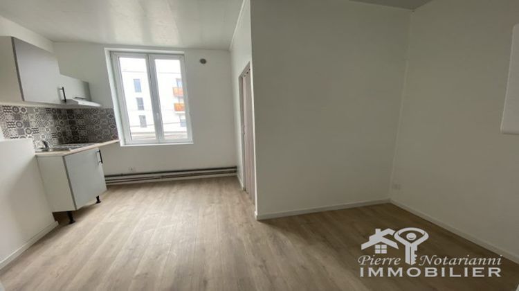 Ma-Cabane - Location Appartement Denain, 13 m²