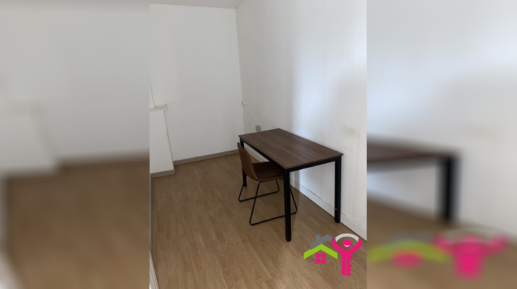 Ma-Cabane - Location Appartement Denain, 30 m²