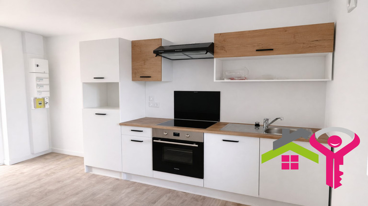 Ma-Cabane - Location Appartement Denain, 43 m²