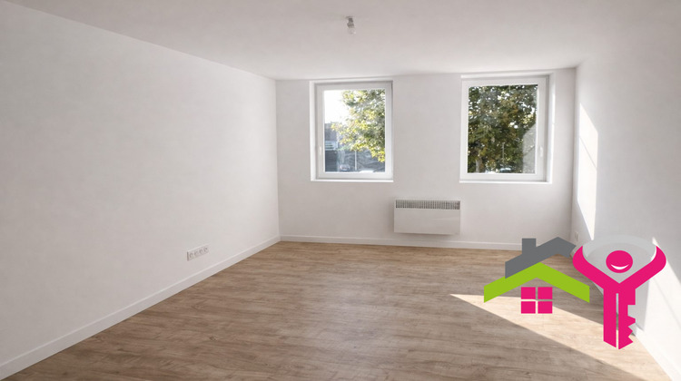 Ma-Cabane - Location Appartement Denain, 43 m²