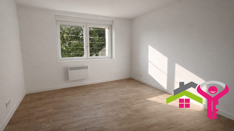 Ma-Cabane - Location Appartement Denain, 43 m²