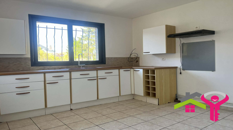Ma-Cabane - Location Appartement Denain, 71 m²