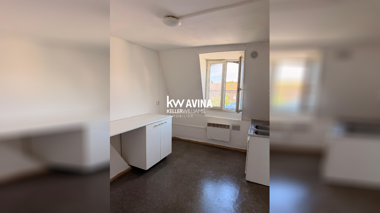 Ma-Cabane - Location Appartement Denain, 50 m²