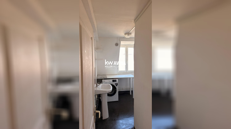 Ma-Cabane - Location Appartement Denain, 50 m²