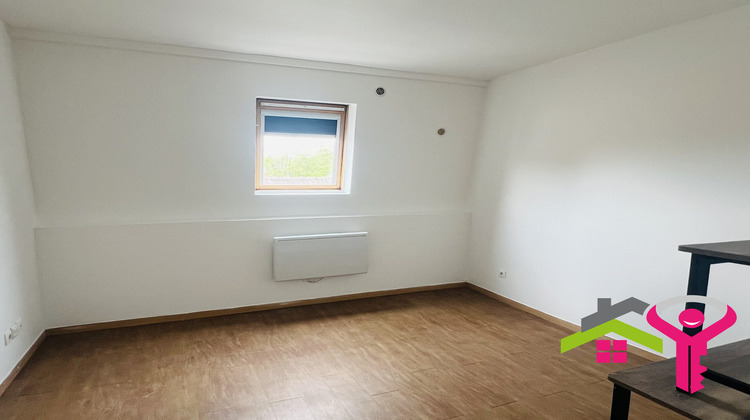 Ma-Cabane - Location Appartement Denain, 34 m²