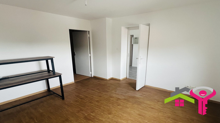 Ma-Cabane - Location Appartement Denain, 34 m²