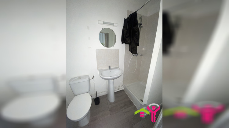 Ma-Cabane - Location Appartement Denain, 34 m²