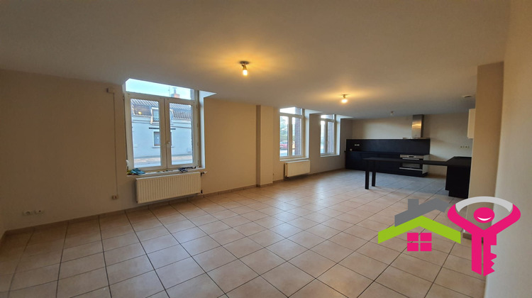 Ma-Cabane - Location Appartement Denain, 60 m²