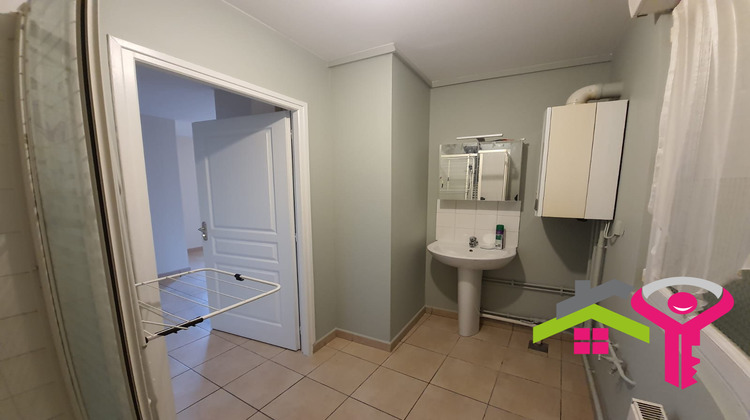 Ma-Cabane - Location Appartement Denain, 60 m²