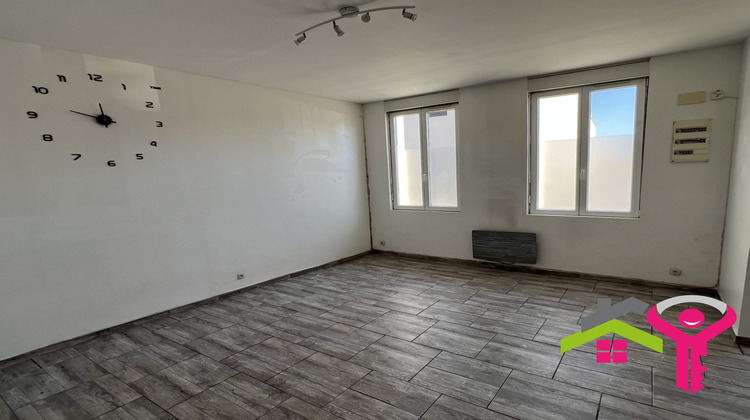 Ma-Cabane - Location Appartement Denain, 94 m²
