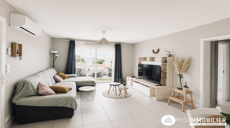 Ma-Cabane - Location Appartement Dénat, 62 m²